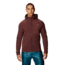 Mountain Hardwear Keele Hoody - Men's, Washed Raisin, Large, OM8737629-L