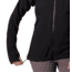 Mountain Hardwear Keele Hoody - Womens, Black, Extra Small, 1828371010-XS