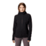 Mountain Hardwear Keele Hoody - Womens, Black, Extra Small, 1828371010-XS