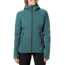 Mountain Hardwear Keele Hoody - Womens, Dive, Extra Large, OL7402468-XL