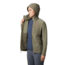 Mountain Hardwear Keele Hoody - Womens, Light Army, Large, 1881761333-Light Army-L