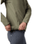 Mountain Hardwear Keele Hoody - Womens, Light Army, Large, 1881761333-Light Army-L
