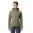 Mountain Hardwear Keele Hoody - Womens, Light Army, Large, 1881761333-Light Army-L