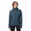 Mountain Hardwear Keele Hoody - Women's, Zinc, Large, 1828371492-L