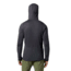 Mountain Hardwear Keele Hybrid Hoody - Mens, Dark Storm, Small, 1854791004-S