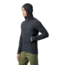 Mountain Hardwear Keele Hybrid Hoody - Mens, Dark Storm, Small, 1854791004-S