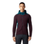 Mountain Hardwear Keele Hybrid Hoody - Mens, Darkest Dawn, Large, 1854791509-L