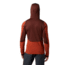 Mountain Hardwear Keele Hybrid Hoody - Mens, Rusted, Large, 1854791801-L