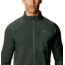 Mountain Hardwear Keele Jacket - Men's, Black Sage, Extra Large, OM8738306-XL