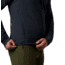 Mountain Hardwear Keele Jacket - Men's, Dark Storm, Extra Large, OM8738004-XL