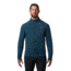 Mountain Hardwear Keele Jacket - Men's, Icelandic, Extra Large, OM8738324-XL