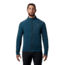 USED Mountain Hardwear Keele Jacket - Men's, Icelandic, Large, OM8738324-L, EDEMO1