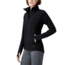 Mountain Hardwear Keele Pullover - Womens, Black, Large, 1828381010-L