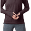 Mountain Hardwear Keele Pullover - Womens, Darkest Dawn, Small, 1828381509-S