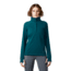 Mountain Hardwear Keele Pullover - Womens, Dive, Large, 1828381468-L