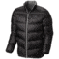 Mountain Hardwear Kelvinator Down Jacket - Men's-Black-Small