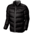 Mountain Hardwear Kelvinator Down Jacket - Mens-Black-Large