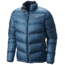 Mountain Hardwear Kelvinator Down Jacket - Men's-Phoenix Blue-Large