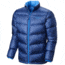 Mountain Hardwear Kelvinator Down Jacket - Men's-Azul-XX-Large