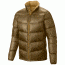 Mountain Hardwear Kelvinator Down Jacket - Men's-Golden Brown-Small