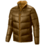 Kelvinator Down Jacket - Mens-Golden Brown-Large