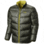 Mountain Hardwear Kelvinator Down Jacket - Men's-Greenscape-Small
