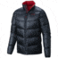 Mountain Hardwear Kelvinator Down Jacket - Men's-Hardwear Navy/Rocket-Small