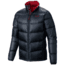 Mountain Hardwear Kelvinator Down Jacket - Mens-Hardwear Navy/Rocket-X-Large