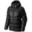 Mountain Hardwear Kelvinator Hooded Jacket - Women's-Black-Small