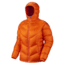 Mountain Hardwear Kelvinator Jacket Clearance - Women's-Intense Orange-Medium