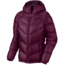 Mountain Hardwear Kelvinator Jacket - Women's-Red Onion-Large