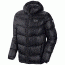 Mountain Hardwear Kelvinator Parka - Men's-Black-Large