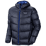 Mountain Hardwear Kelvinator Parka - Men's-Collegiate Navy-Small