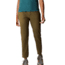 Mountain Hardwear Kentro Cord Pant - Womens, Combat Green, 8, OL7747353-8-R