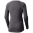 Mountain Hardwear Kinetic Long Sleeve Crew - Women's, Shark, L 1768571011-L