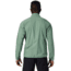 Mountain Hardwear Kor AirShell Full Zip Jacket - Mens, Aloe, Large, 1985041358-L