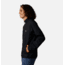 Mountain Hardwear Kor AirShell Full Zip Jacket - Mens, Black, Medium, 1985041010-M