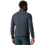 Mountain Hardwear Kor AirShell Full Zip Jacket - Mens, Blue Slate, Small, 1985041450-S