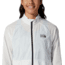 Mountain Hardwear Kor AirShell Full Zip Jacket - Womens, Fogbank, Small, 1985081102-S