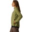 Mountain Hardwear Kor AirShell Full Zip Jacket - Womens, Light Cactus, Medium, 1985081338-M
