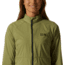 Mountain Hardwear Kor AirShell Full Zip Jacket - Womens, Light Cactus, Medium, 1985081338-M