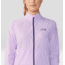 Mountain Hardwear Kor AirShell Full Zip Jacket - Womens, Wisteria, Extra Large, 1985081567-XL