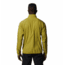 Mountain Hardwear Kor AirShell Full Zip Jackets - Mens, Moon Moss, Large, 1985041356-Moon Moss-L