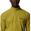Mountain Hardwear Kor AirShell Full Zip Jackets - Mens, Moon Moss, Large, 1985041356-Moon Moss-L