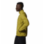 Mountain Hardwear Kor AirShell Full Zip Jackets - Mens, Moon Moss, Large, 1985041356-Moon Moss-L