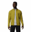 Mountain Hardwear Kor AirShell Full Zip Jackets - Mens, Moon Moss, Large, 1985041356-Moon Moss-L