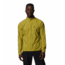Mountain Hardwear Kor AirShell Full Zip Jackets - Mens, Moon Moss, Large, 1985041356-Moon Moss-L