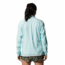 Mountain Hardwear Kor AirShell Full Zip Jackets - Womens, Pale Ice, Large, 1985081428-Pale Ice-L