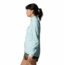 Mountain Hardwear Kor AirShell Full Zip Jackets - Womens, Pale Ice, Large, 1985081428-Pale Ice-L