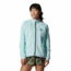 Mountain Hardwear Kor AirShell Full Zip Jackets - Womens, Pale Ice, Large, 1985081428-Pale Ice-L